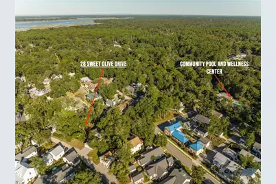 28 Sweet Olive Drive, Beaufort, SC 29907 - Photo 11