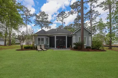 279 Firethorn Lane, Hardeeville, SC 29927 - Photo 47
