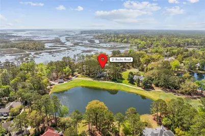 21 Bayley Road, Bluffton, SC 29910 - Photo 91