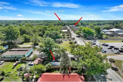 307 W Main Street, Ridgeland, SC 29936 - Photo 1