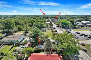 307 W Main St, Ridgeland, SC 29936 - Photo 1