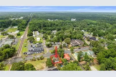 307 W Main Street, Ridgeland, SC 29936 - Photo 17