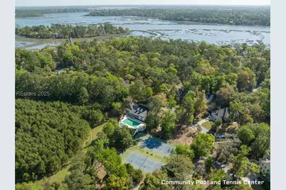 133 Fiveoaks Circle, Beaufort, SC 29902 - Photo 23