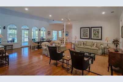 133 Fiveoaks Circle, Beaufort, SC 29902 - Photo 31