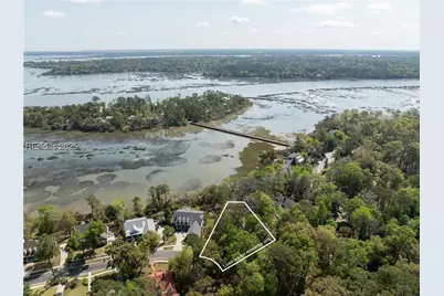 133 Fiveoaks Circle, Beaufort, SC 29902 - Photo 9