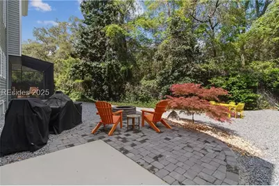9 Mimosa St, Hilton Head Island, SC 29928 - Photo 39