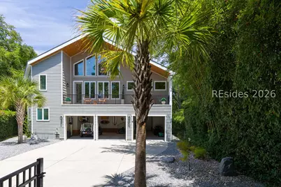 9 Mimosa St, Hilton Head Island, SC 29928 - Photo 53