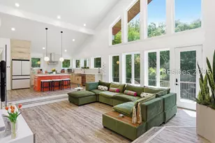 9 Mimosa St, Hilton Head Island, SC 29928 - Photo 7