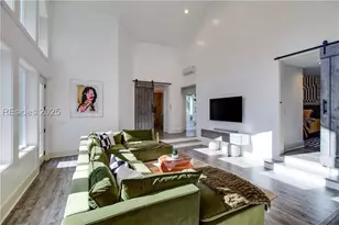 9 Mimosa St, Hilton Head Island, SC 29928 - Photo 3