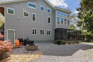 9 Mimosa St, Hilton Head Island, SC 29928 - Photo 37