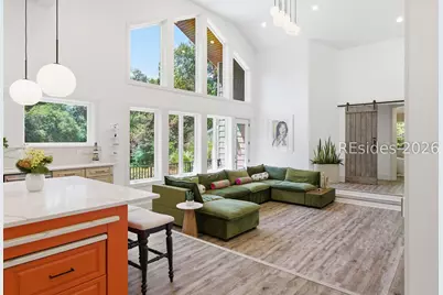 9 Mimosa St, Hilton Head Island, SC 29928 - Photo 5