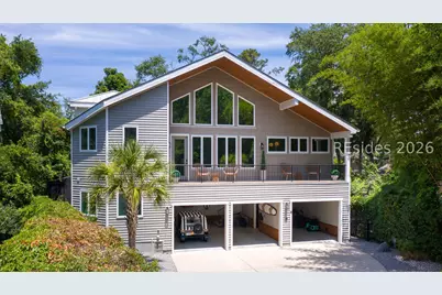 9 Mimosa St, Hilton Head Island, SC 29928 - Photo 1