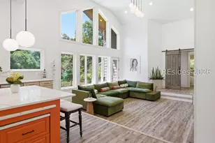 9 Mimosa St, Hilton Head Island, SC 29928 - Photo 5