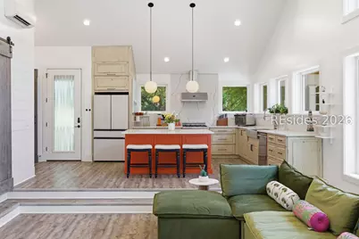 9 Mimosa St, Hilton Head Island, SC 29928 - Photo 11