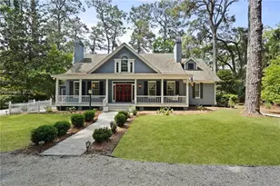 1179 Haig Point Rd, Daufuskie Island, SC 29915 - Photo 3