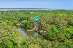 1179 Haig Point Rd, Daufuskie Island, SC 29915 - Photo 93