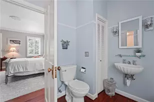 1179 Haig Point Rd, Daufuskie Island, SC 29915 - Photo 47