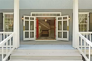 1179 Haig Point Rd, Daufuskie Island, SC 29915 - Photo 5