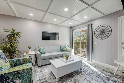 21 Lagoon Road #B1F, Hilton Head Island, SC 29928 - Photo 7