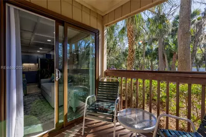 21 Lagoon Road #B1F, Hilton Head Island, SC 29928 - Photo 17