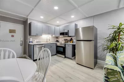 21 Lagoon Road #B1F, Hilton Head Island, SC 29928 - Photo 3