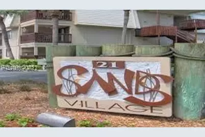 21 Lagoon Road #B1F, Hilton Head Island, SC 29928 - Photo 29