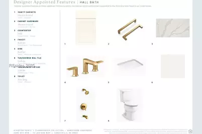 73 Lantana Way, Hardeeville, SC 29927 - Photo 9