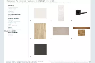 73 Lantana Way, Hardeeville, SC 29927 - Photo 3