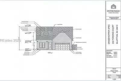 202 Fording Trace, Bluffton, SC 29910 - Photo 49