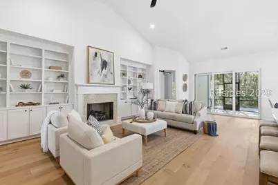 202 Fording Trace, Bluffton, SC 29910 - Photo 5