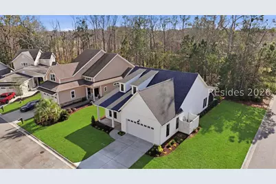 202 Fording Trace, Bluffton, SC 29910 - Photo 35