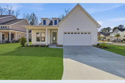 202 Fording Trace, Bluffton, SC 29910 - Photo 1