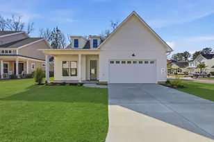 202 Fording Trce, Bluffton, SC 29910 - Photo 1