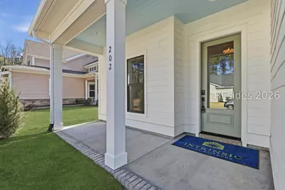 202 Fording Trace, Bluffton, SC 29910 - Photo 5