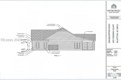 202 Fording Trace, Bluffton, SC 29910 - Photo 51