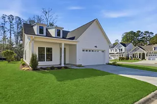 202 Fording Trce, Bluffton, SC 29910 - Photo 3