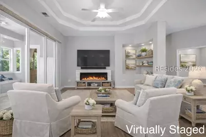 2 Tanglewood Lane, Bluffton, SC 29910 - Photo 23