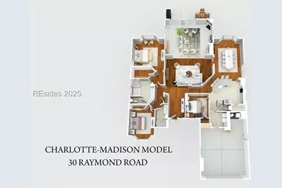 30 Raymond Road, Bluffton, SC 29909 - Photo 3