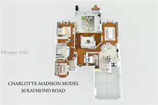 30 Raymond Rd, Bluffton, SC 29909 - Photo 3