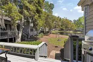 39 Lake Forest Dr, Hilton Head Island, SC 29928 - Photo 29