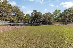 39 Lake Forest Dr, Hilton Head Island, SC 29928 - Photo 33