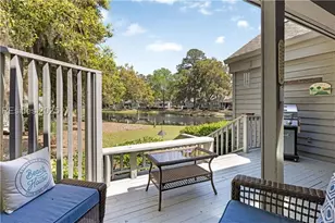 39 Lake Forest Dr, Hilton Head Island, SC 29928 - Photo 1