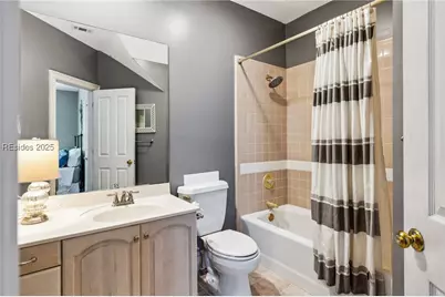 25 Gleneagles Court, Daufuskie Island, SC 29915 - Photo 37