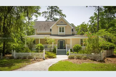25 Gleneagles Court, Daufuskie Island, SC 29915 - Photo 3