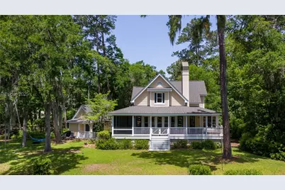 25 Gleneagles Court, Daufuskie Island, SC 29915 - Photo 47