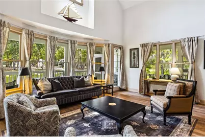 25 Gleneagles Court, Daufuskie Island, SC 29915 - Photo 9