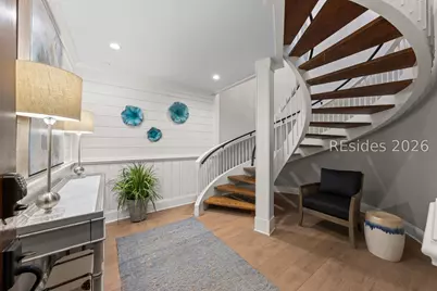 10 N Forest Beach Drive #PH 2, Hilton Head Island, SC 29928 - Photo 5