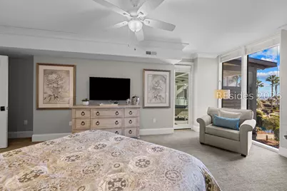 10 N Forest Beach Drive #PH 2, Hilton Head Island, SC 29928 - Photo 35