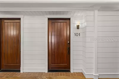 10 N Forest Beach Drive #PH 2, Hilton Head Island, SC 29928 - Photo 3