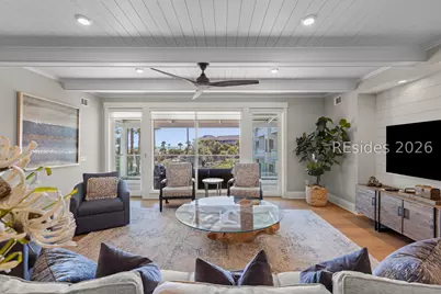 10 N Forest Beach Drive #PH 2, Hilton Head Island, SC 29928 - Photo 17